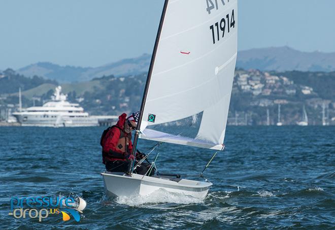 Sixty-second Annual Golden Gate Bullship Race  © Pressure Drop . US
